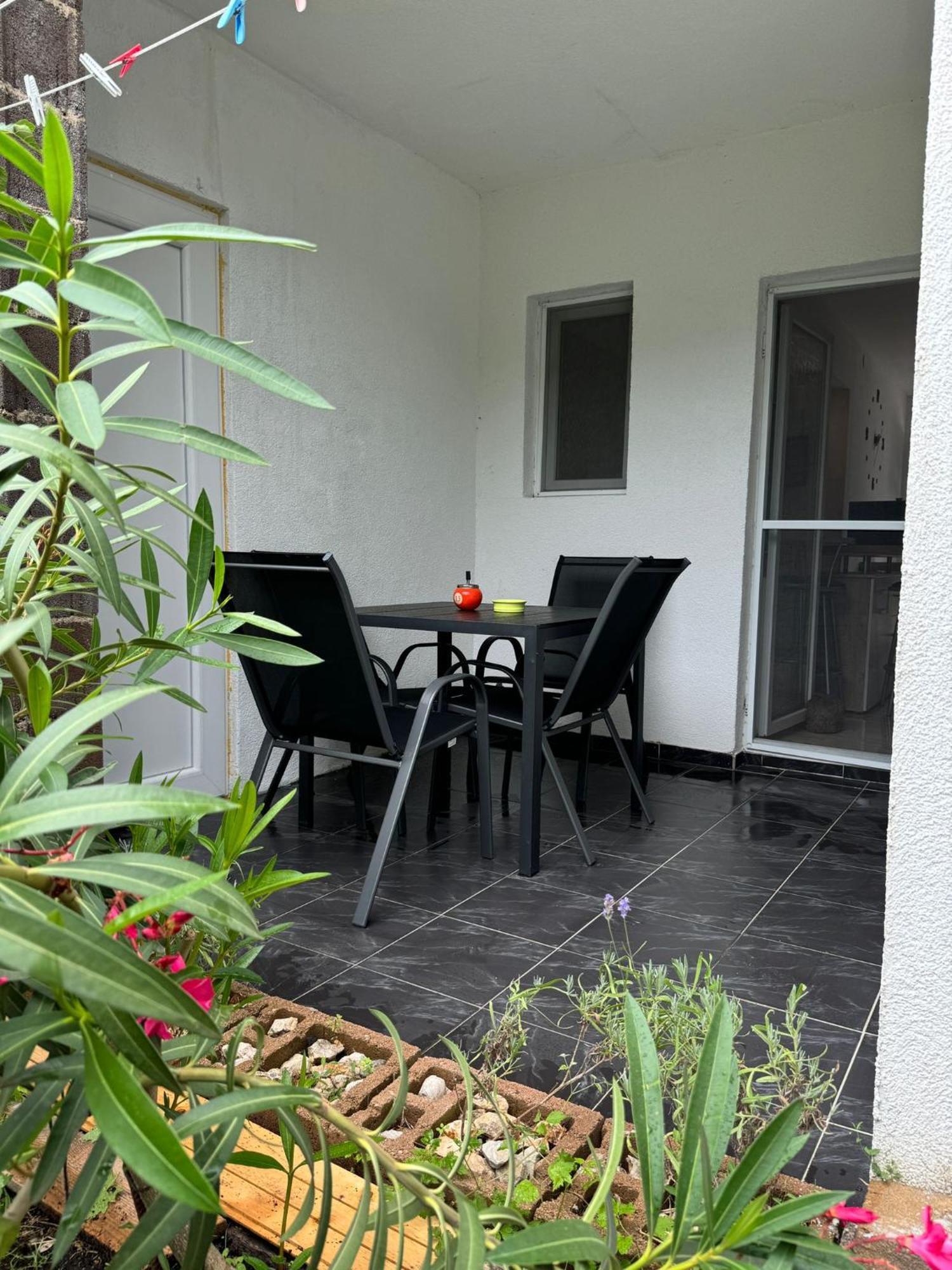 Studio Apartments Mt Smrika Exterior photo