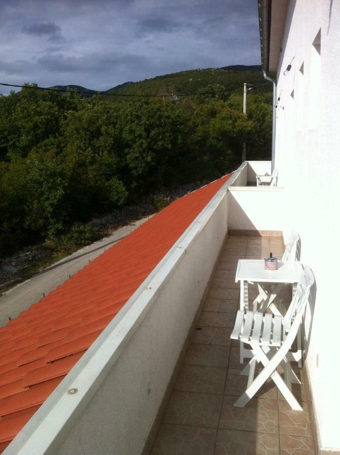 Studio Apartments Mt Smrika Exterior photo